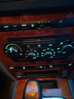 Jeep Grand Cherokee 3.0 CRD Overland - 18