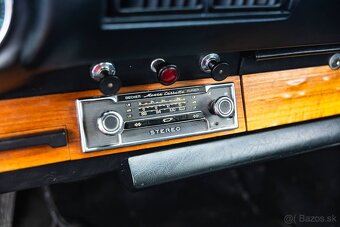 Porsche 911T 1969 - 18