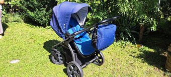 Športový kočík - 18