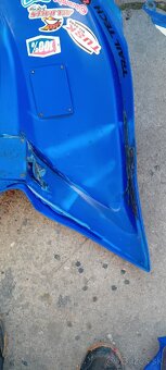 Diely Yamaha raptor 700 - 18