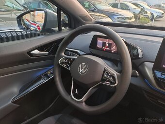 VW ID.4 Pro Performance 150kW SOH 93,7% - záruka Autodraft - 18