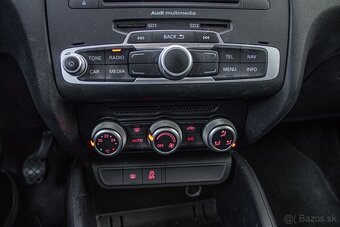 Audi A1 Sportback 1.4 TDI ultra Sport - 18