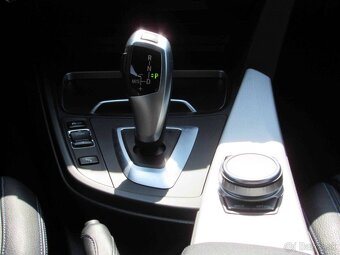 BMW Rad 3 GT 320d xDrive M Sport A/T - splátka 480,-€ - 18