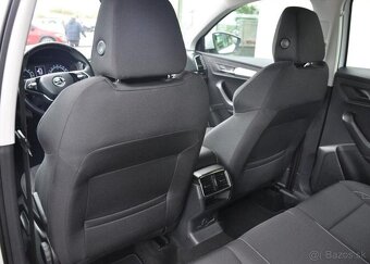 Škoda Karoq 2,0TDi STYLE 4x4 DSG 110 kw - 18