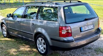 VW Passat HighLine 1.9TDi 96Kw - 18