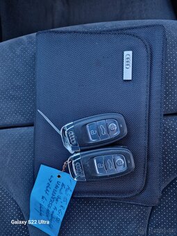 Audi Q5 3.0 TDI DPF quattro S tronic.Top stav.nova STK+EK. - 18