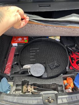 Seat altea xl bifuel 1.6 lpg - 18