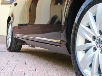 Volkswagen Passat Variant 2.0 TDI 4motion 2013 XENON PANORAM - 18