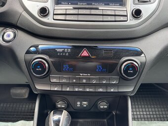 Hyundai Tucson 1.6 T-GDi Premium 4x4 Kúpené v SR - 18