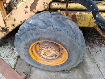 JCB 3CX 4X4 - 18