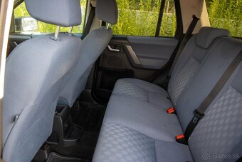 Land Rover Freelander 2 2.2 TD4 S - 18