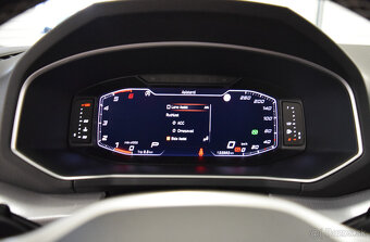Seat Tarraco 2.0 TDI Style taž.zařízení DSG 2022-DPH - 18