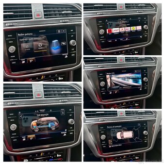 VW Tiguan 1.4TSI 180kw eHybrid DSG 90558KM - 18