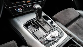 Audi A6 Sline 3.0 TDI quattro S tronic - 18