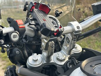 Triumph Tiger 800XC 2012 - 18