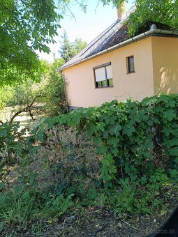 Predám rodinný dom - 18