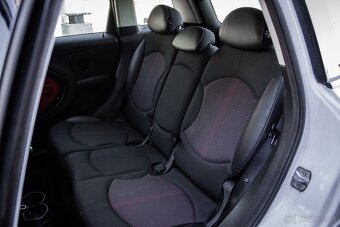 Mini Countryman Cooper D A/T - 18