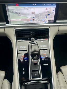 Porsche Panamera  4S Sport Turismo E-hybrid - 18
