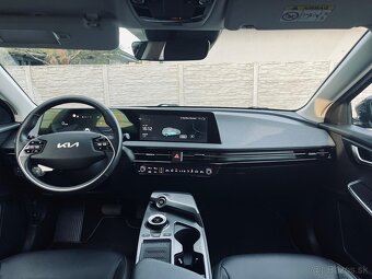 Kia EV6 77.4 kWh Earth 4WD - 18