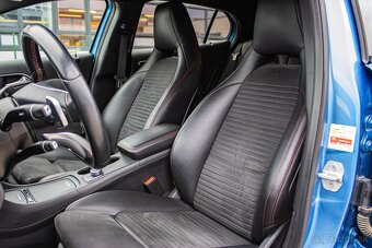 Mercedes-Benz GLA 200 d 4MATIC - 18