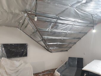 Sadrokartónové práce - 18