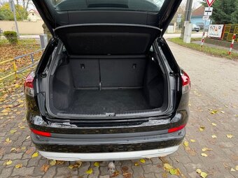 Audi Q4 e-tron 40 82 kWh...SOH 90% - 18