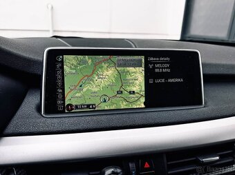 BMW X5 sDrive25d A/T 160kw - 18