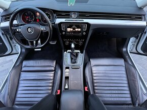 Volkswagen Passat Alltrack 2017 - 18