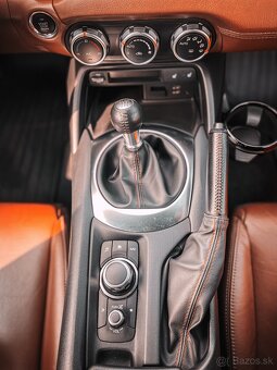 MAZDA MX-5 RF 2.0 SKYACTIV - 18