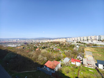 NOVÁ REKONŠTRUKCIA - 3 IZB BYT s LOGGIOU, 7.posch./8, KOŠICE - 18