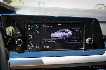 Volkswagen Golf Variant 1.5 eTSI - 18