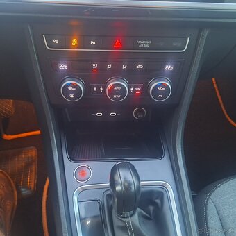 Seat Ateca 2.0 TDI 150 Style Family DSG - 18