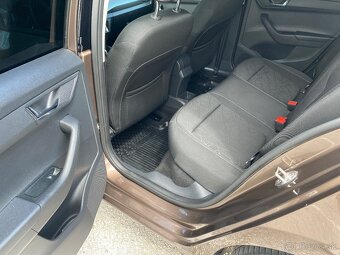 Skoda Fabia 3, 1.0 tsi , EXTRA - 18