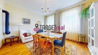 PREDAJ : krásna vila v Banskej Štiavnici na slnečnom pozemku - 18