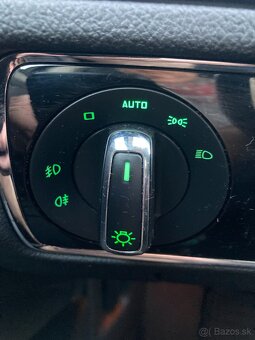 Škoda Superb Combi 2.0 TDI CR 170k Elegance - 18