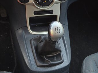 Ford Fiesta 1.4 Tdci _ 170000km - 18