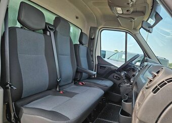 Renault Master kontajner 8 paletovy 2.3 dCI / 131hp - 2020 - 18
