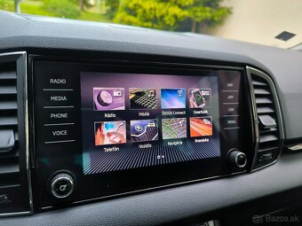 Škoda Karoq 1.6TDI Style DSG 1.majiteľ (Možný odpočet DPH) - 18
