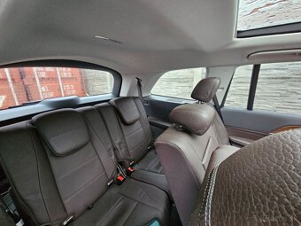 Mercedes-Benz GLS 580 4-Matic AMG 4.0L V8 - 18