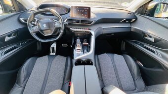 Predam Peugeot 3008, 1.6 BlueHDi, Allure - 18