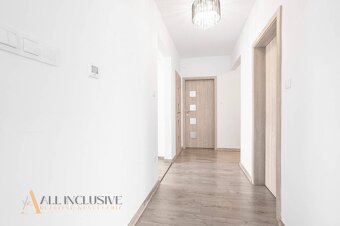 ALL INCLUSIVE | NA PREDAJ KRÁSNY 4-IZB. RODINNÝ DOM, MICHAL  - 18
