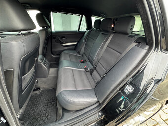 BMW Rad 3 Touring 325 xi 4x4 160KW 218PS - 18