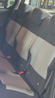 Citroën Berlingo 1.5 BlueHDi 130k - 18
