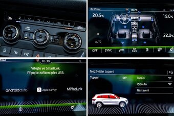 Škoda Kodiaq 2,0 TDI 4x4 DSG Style (webasto,ťažné,panoráma) - 18