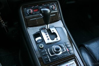 AUDI A8 4.2 V8 TDI QUATTRO TIPTRONIC - 18