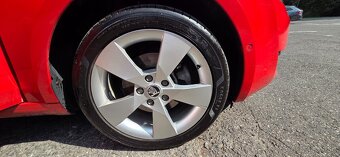 Škoda Octavia Combi 1.4 TSI 150k Business MOŽNÝ ODPOČET DPH - 18