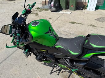 Kawasaki Z900 - 18