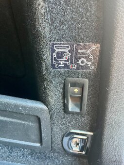 Volkswagen Passat R-line variant, 2.0 TDi, 130 kW, M6, 2014 - 18