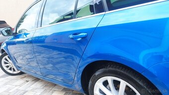 Škoda Octavia combi 3,, 2.0 TDI,, 110kw. ,2018, - 18