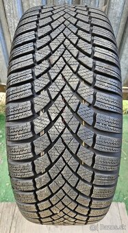 Originálna zimná sada VW - 5x112 r17 + 205/50 r17 93H - 18